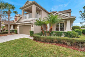 9323 BELLA VITA CIRCLE, LAND O LAKES, FL 34637 Sold 07/21/25