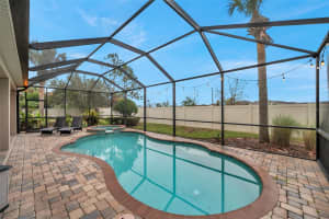 9323 BELLA VITA CIRCLE, LAND O LAKES, FL 34637 Sold 07/21/25