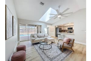 4351 CASTLE AVENUE, SPRING HILL, FL 34609 Sold 05/23/25