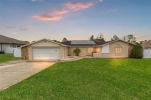 2418 EVENGLOW AVENUE, SPRING HILL, FL 34609 Sold 03/14/25
