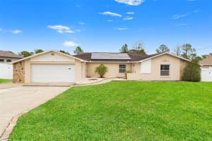2418 EVENGLOW AVENUE, SPRING HILL, FL 34609 Sold 03/14/25