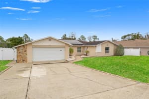 2418 EVENGLOW AVENUE, SPRING HILL, FL 34609 Sold 03/14/25