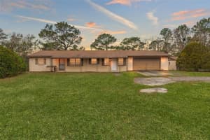 18737 GREENSBORO STREET, SPRING HILL, FL 34610 Sold 02/26/25