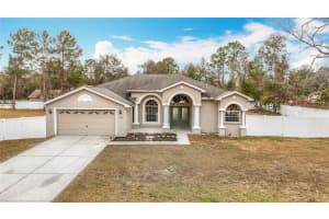 12312 MILLINGTON AVENUE, WEEKI WACHEE, FL 34614 Sold 05/16/25