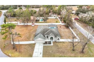 12312 MILLINGTON AVENUE, WEEKI WACHEE, FL 34614 Sold 05/16/25
