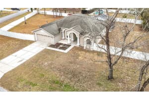 12312 MILLINGTON AVENUE, WEEKI WACHEE, FL 34614 Sold 05/16/25