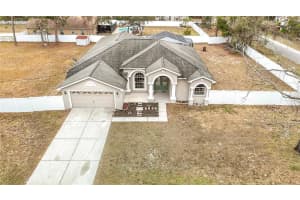 12312 MILLINGTON AVENUE, WEEKI WACHEE, FL 34614 Sold 05/16/25