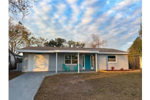 7325 IVANHOE DRIVE, PORT RICHEY, FL 34668 Sold 05/02/25