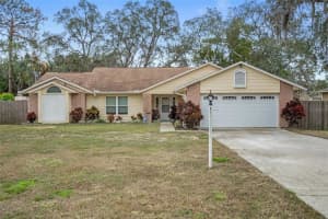 6296 ALDERWOOD STREET, SPRING HILL, FL 34606 Sold 04/07/25