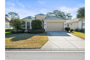 9157 PENELOPE DRIVE, WEEKI WACHEE, FL 34613 Sold 03/19/25