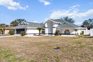 8427 BOYCE STREET, SPRING HILL, FL 34606 Sold 03/11/25