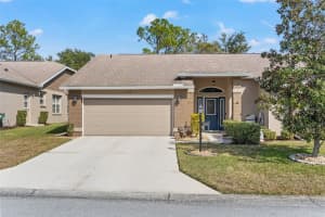1392 SUMMERWOOD COURT, SPRING HILL, FL 34606 Sold 04/21/25