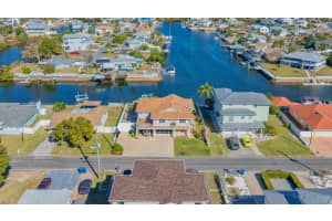 3345 Gulfview Dr, Hernando Beach, FL 34607, Sold 01/25/25