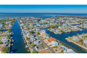 3345 Gulfview Dr, Hernando Beach, FL 34607, Sold 01/25/25