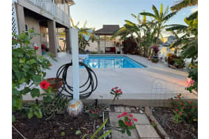 3345 Gulfview Dr, Hernando Beach, FL 34607, Sold 01/25/25