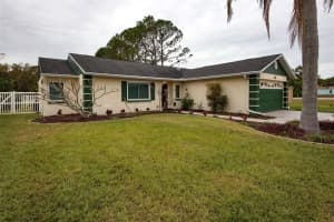4649 WESTERLY DRIVE, NEW PORT RICHEY, FL 34653 Sold 06/17/25