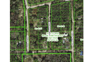 CANELLA ST, NEW PORT RICHEY, FL 34654 - MLS#MFRW7871822