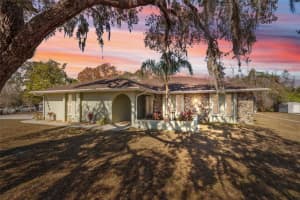 13027 SHERMAN DRIVE, HUDSON, FL 34667 Sold 03/18/25