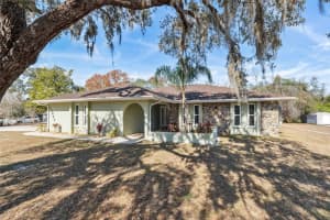 13027 SHERMAN DRIVE, HUDSON, FL 34667 Sold 03/18/25