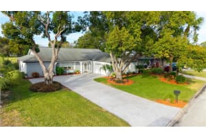 7711 SUNDOWN COURT, HUDSON, FL 34667 Sold 05/05/25