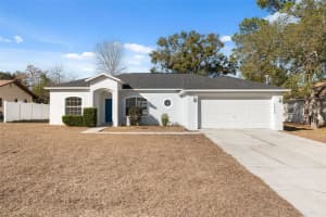 3499 CHARMWOOD AVENUE, SPRING HILL, FL 34609 Sold 03/31/25