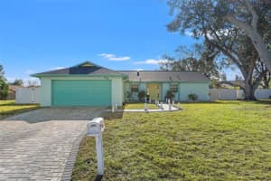 7212 WORCHESTER COURT, HUDSON, FL 34667 Sold 02/12/25