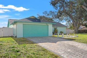 7212 WORCHESTER COURT, HUDSON, FL 34667 Sold 02/12/25