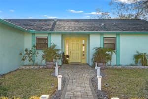 7212 WORCHESTER COURT, HUDSON, FL 34667 Sold 02/12/25