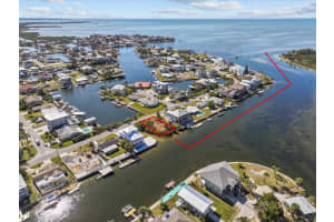 3345 FLAMINGO BOULEVARD, HERNANDO BEACH, FL 34607 - MLS#MFRW7871849