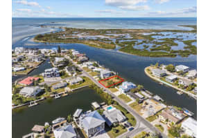 3345 FLAMINGO BOULEVARD, HERNANDO BEACH, FL 34607 - MLS#MFRW7871849