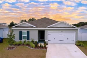 14506 WHITEWATER WAY, BROOKSVILLE, FL 34604 Sold 05/19/25