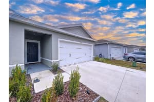 14506 WHITEWATER WAY, BROOKSVILLE, FL 34604 Sold 05/19/25