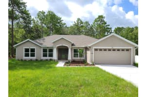 6846 PAVILION LOOP, CITRUS SPRINGS, FL 34433 Sold 06/09/25