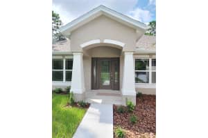 6846 PAVILION LOOP, CITRUS SPRINGS, FL 34433 Sold 06/09/25
