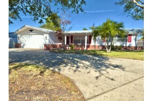 7421 ASHWOOD DRIVE, PORT RICHEY, FL 34668 Sold 03/03/25