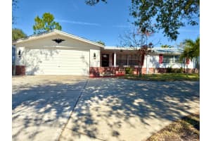 7421 ASHWOOD DRIVE, PORT RICHEY, FL 34668 Sold 03/03/25