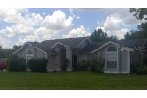 2449 RUNNING OAK COURT, SPRING HILL, FL 34608 Sold 02/14/25