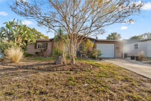 4130 RIDGEFIELD AVENUE, HOLIDAY, FL 34691 Sold 03/25/25