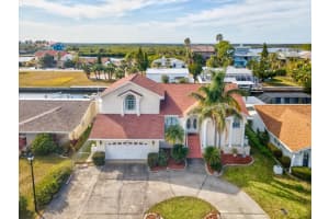 9909 SAN SEBASTIAN WAY, PORT RICHEY, FL 34668 Sold 04/17/25