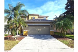 9142 BELL ROCK PLACE, LAND O LAKES, FL 34638 Sold 04/10/25