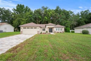 8001 EPWORTH DRIVE, BROOKSVILLE, FL 34601 Sold 04/22/25