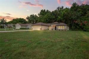 8001 EPWORTH DRIVE, BROOKSVILLE, FL 34601 Sold 04/22/25