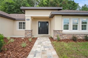 8001 EPWORTH DRIVE, BROOKSVILLE, FL 34601 Sold 04/22/25
