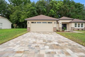 8001 EPWORTH DRIVE, BROOKSVILLE, FL 34601 Sold 04/22/25