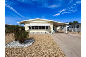 7401 STILLWATER DRIVE, HUDSON, FL 34667 Sold 03/07/25