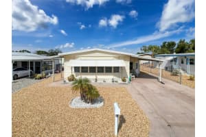 7401 STILLWATER DRIVE, HUDSON, FL 34667 Sold 03/07/25