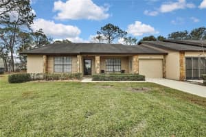 7267 PRINCE GEORGE COURT, SPRING HILL, FL 34606 Sold 05/13/25