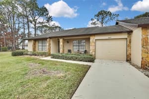 7267 PRINCE GEORGE COURT, SPRING HILL, FL 34606 Sold 05/13/25