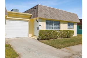 7037 VERSAILLES N #15, PINELLAS PARK, FL 33781 Sold 07/24/25