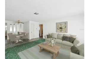 7037 VERSAILLES N #15, PINELLAS PARK, FL 33781 Sold 07/24/25